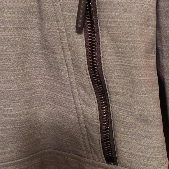 Free Country Jacket Size Small gray - Picture 7 of 9